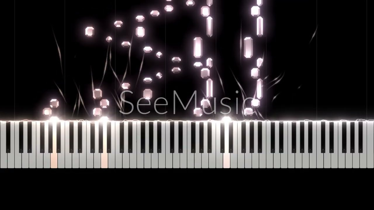 INSANE Carol of the bells