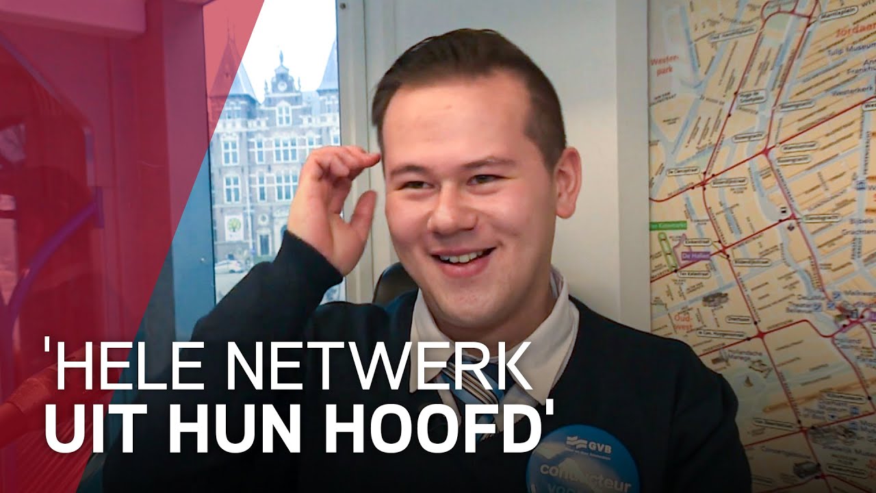 GVB-fans vaak mensen met autisme, hoe kan dat?