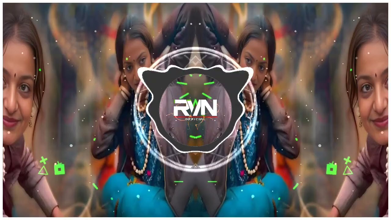 CHHANI KE BAN KUMDHA DJ RAVEN MANDLA