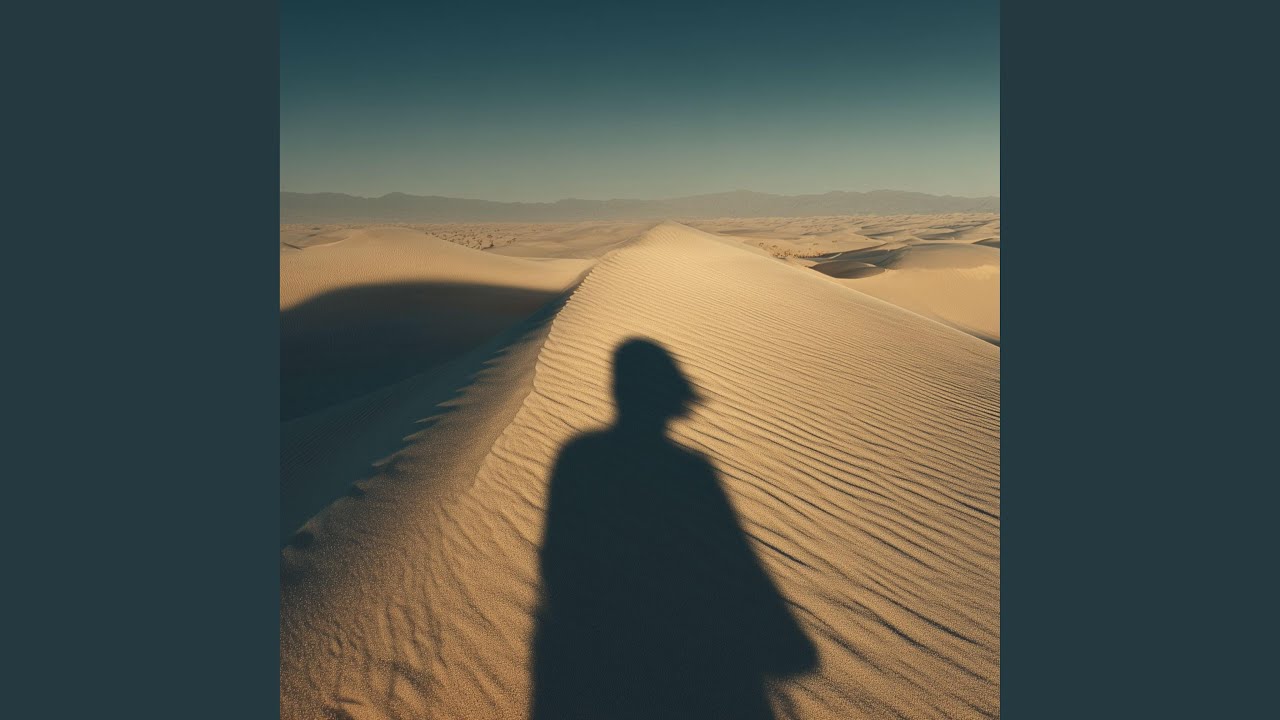Desert Of Love