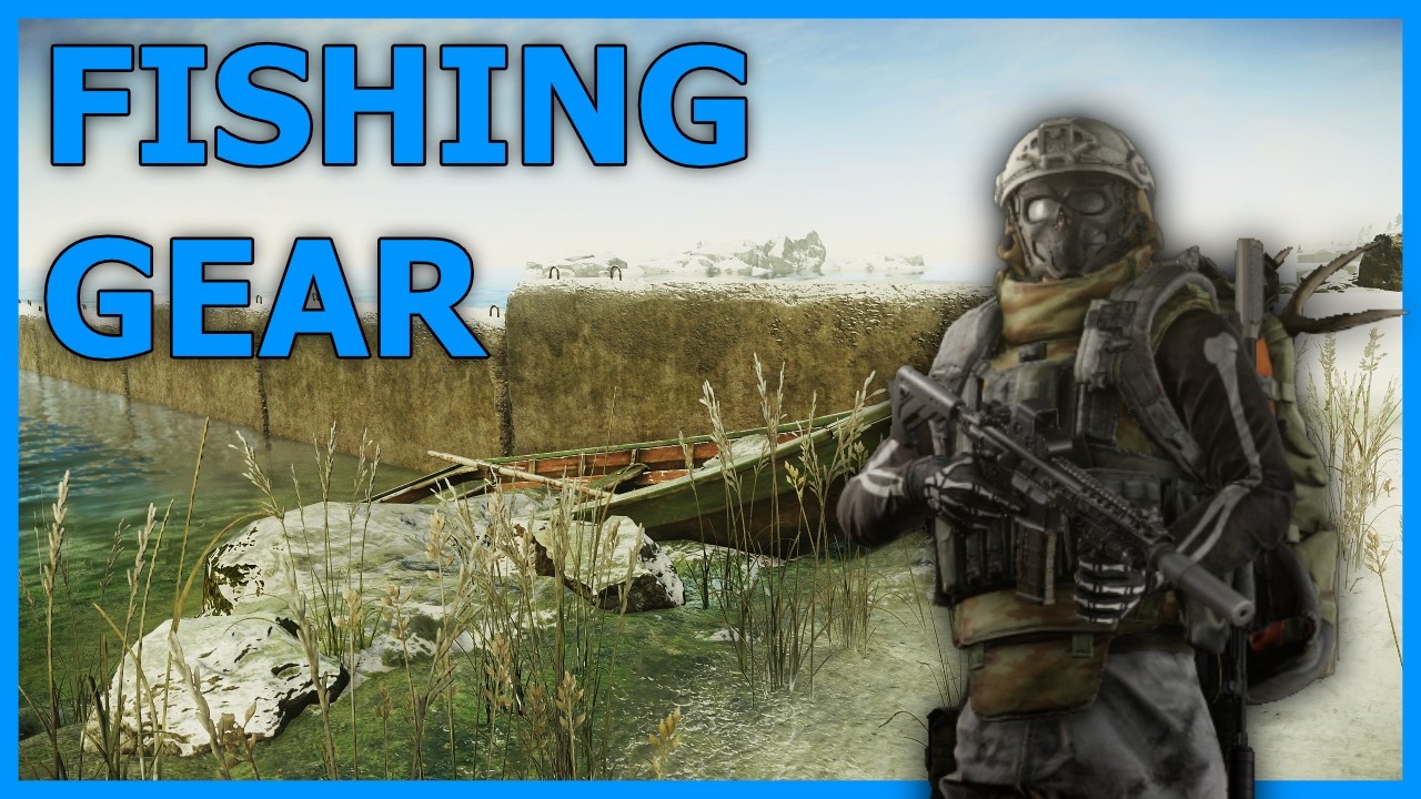 I'm Back! Solo Escape From Tarkov PvP Gameplay