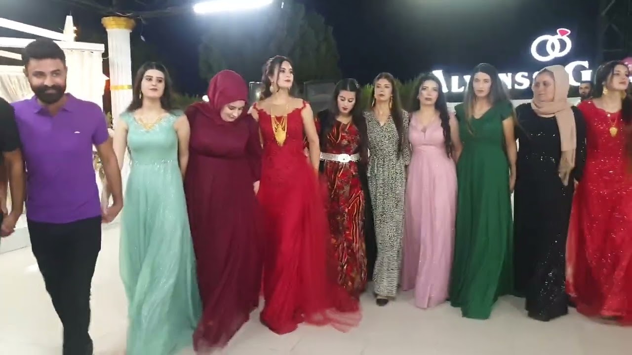 heboşi dugun