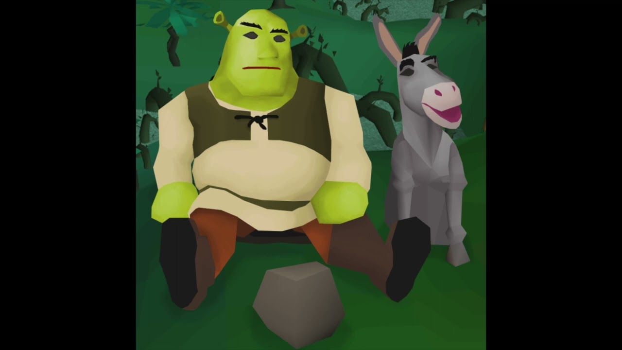 Funkytown - Lipps Inc. but it's the OldSchool RuneScape soundfont