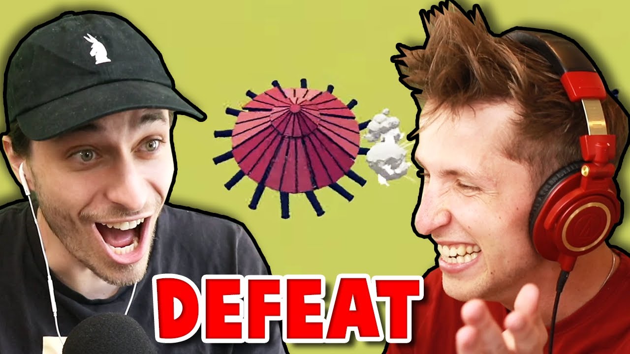 1 GOD unit VS an ARMY in TABS - Totally Accurate Battle Simulator