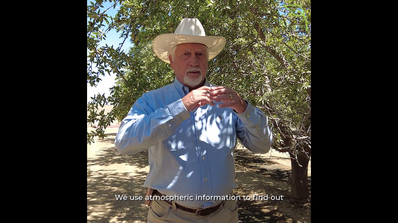 Farmers are Judicious in Water Use