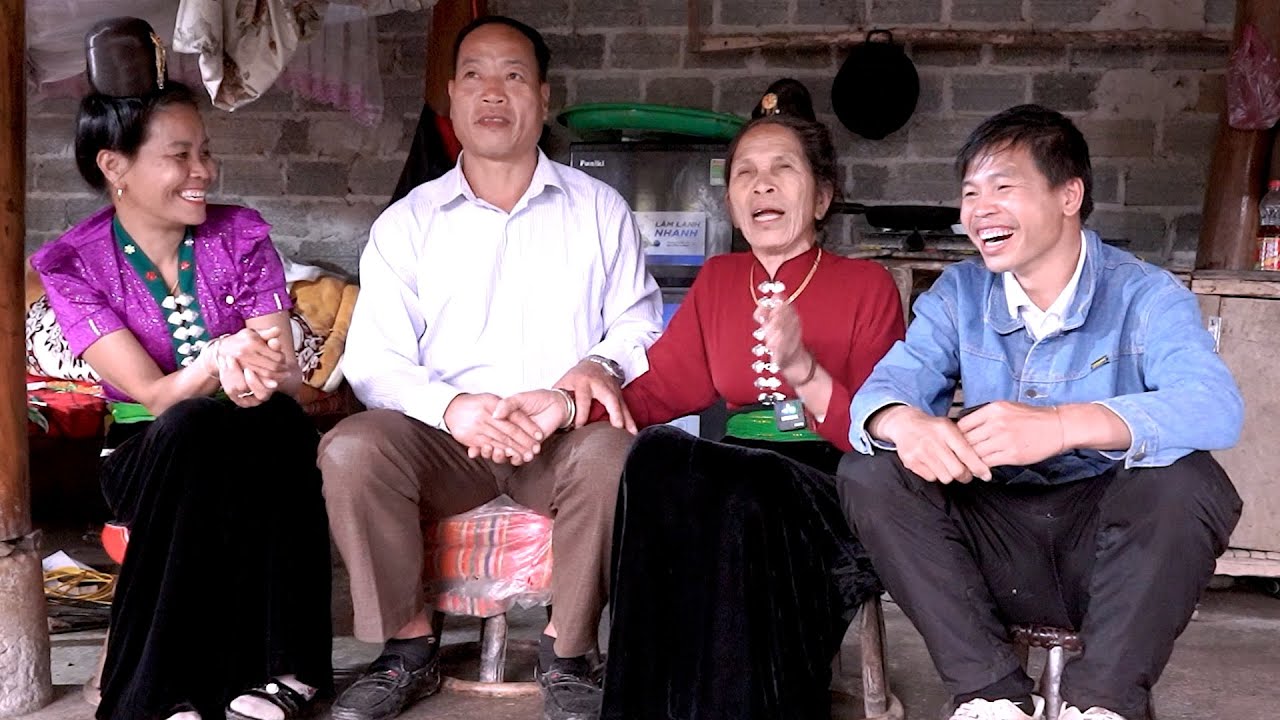 [Hát Thái] Bà Biêng Chung, Đoán Chung Hát Trận Cuối Cùng Nghe Quá Hay, Không Nghe Phí Cả Cuộc Đời