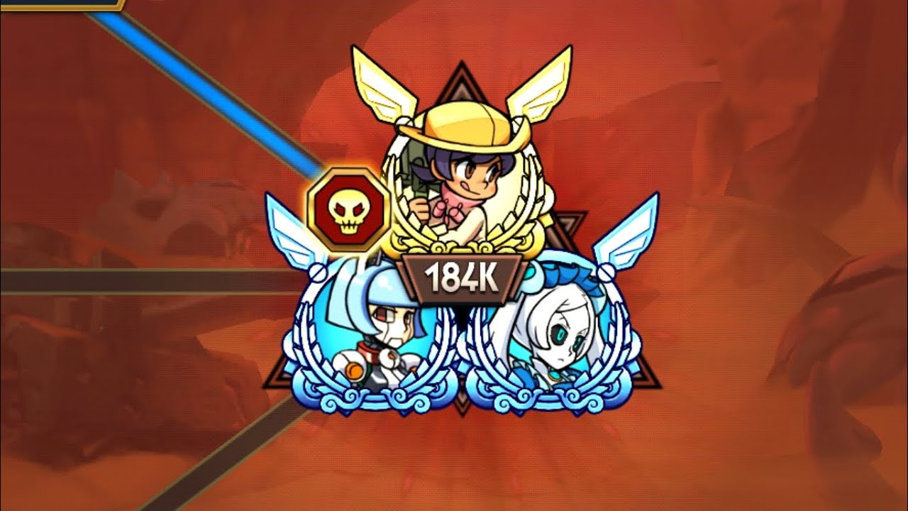 They Almost beat me 😔- parallel realms