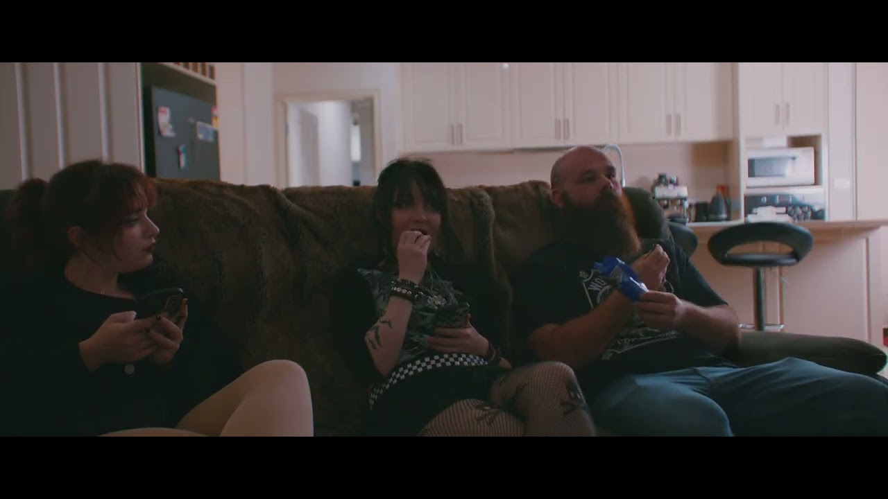 Everlyne - Taste by Sabrina Carpenter (Pop-Rock Cover)