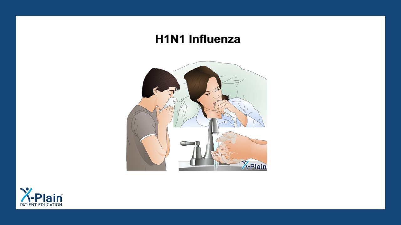 H1N1 Influenza