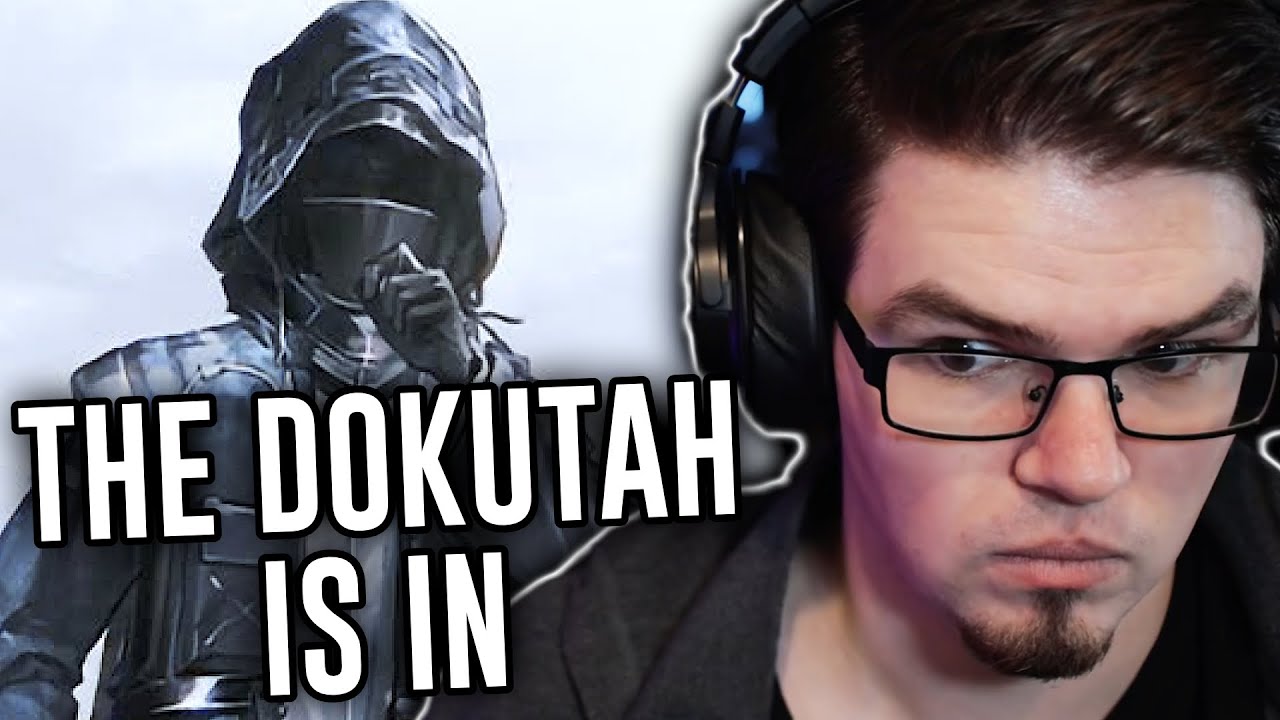 Arknights - [WE] // Reaction & Analysis