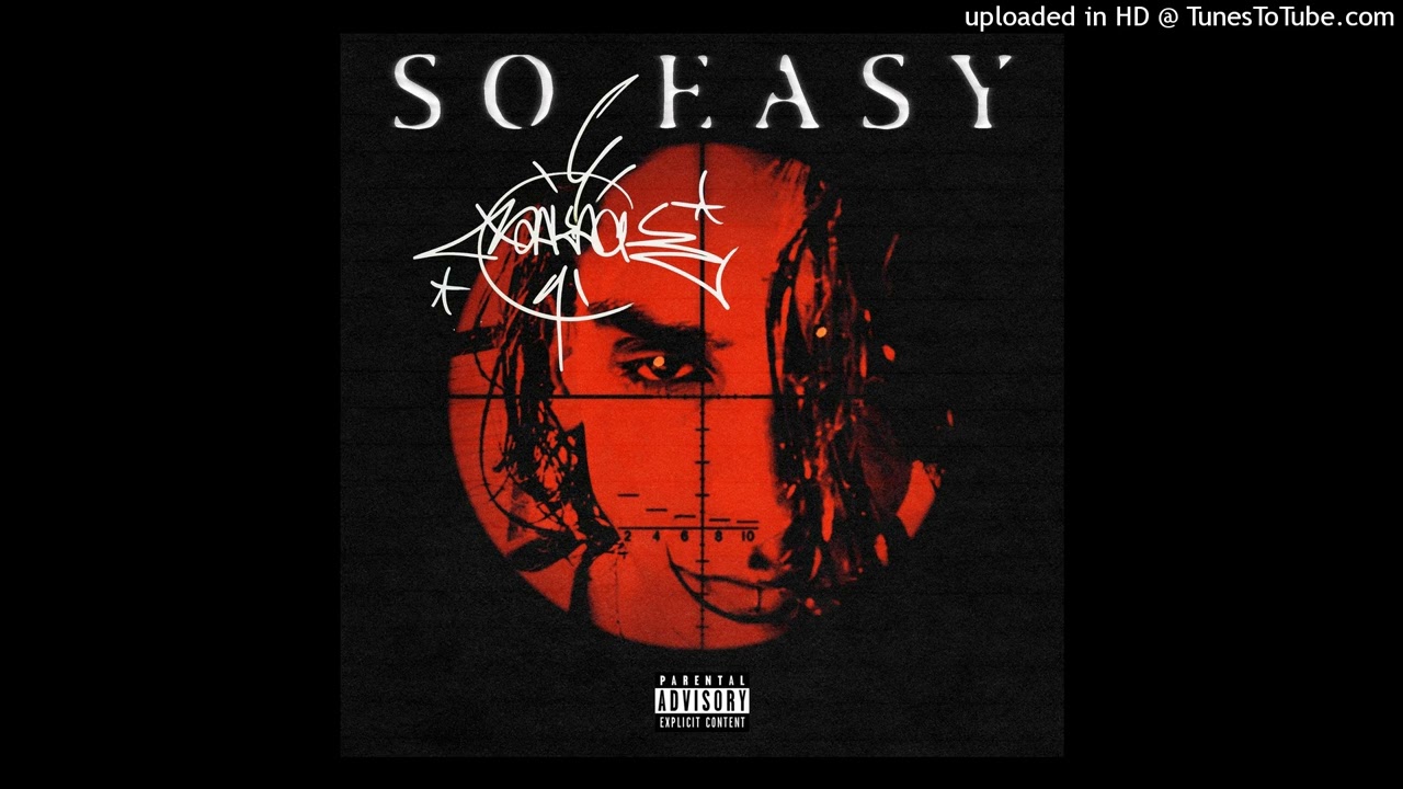 &rsquo;SO EASY&rsquo; prod. @skinnydrag @prodakvri @prodezrah