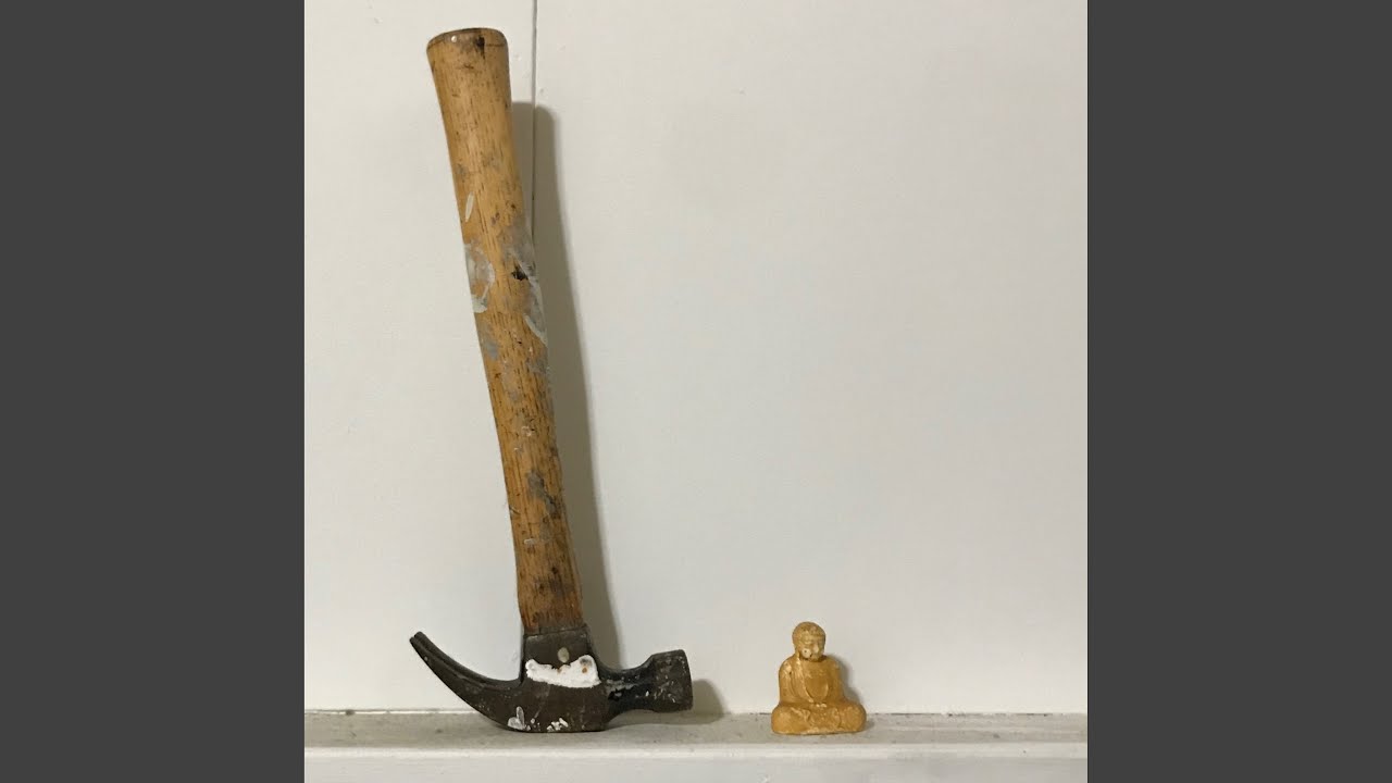 Charmante tuinmannen