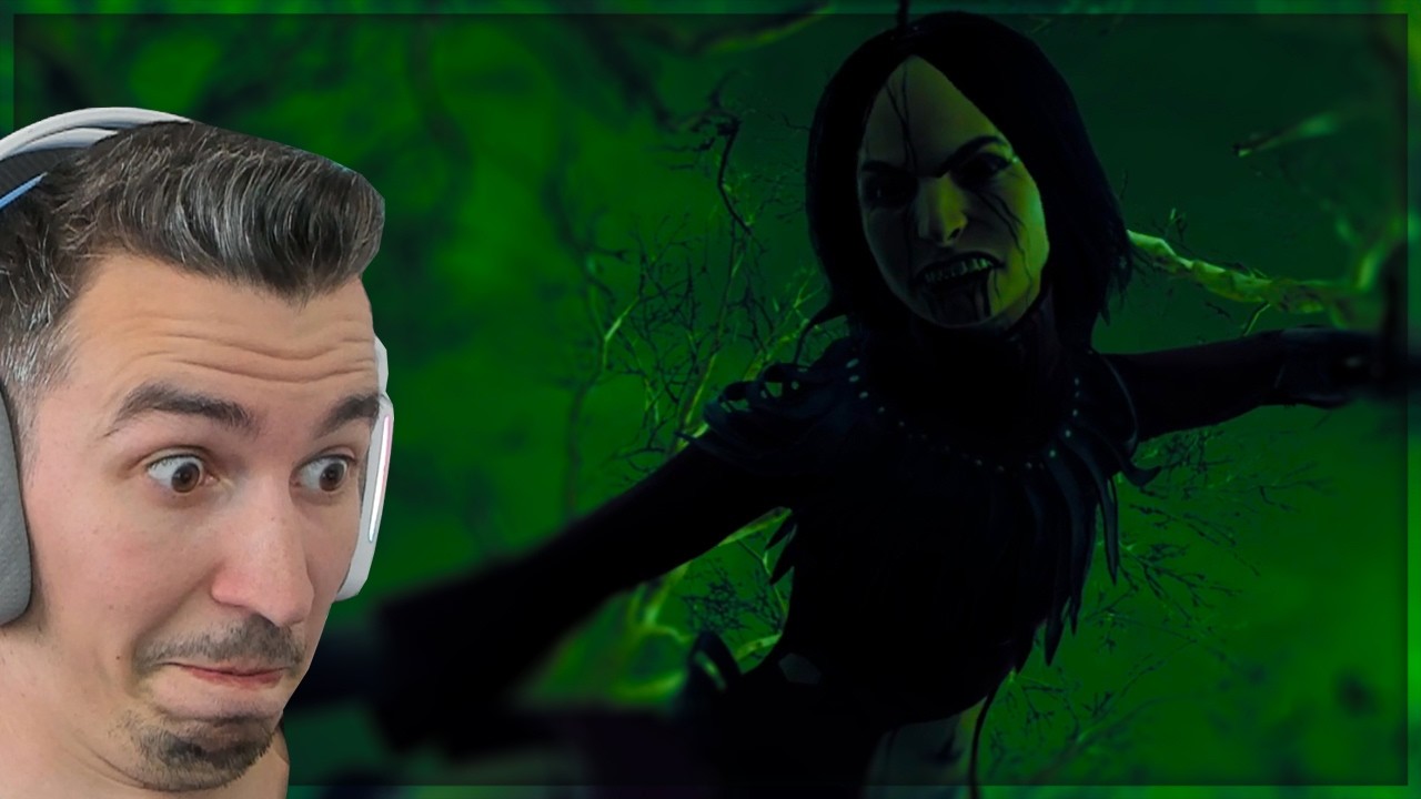 DEAD BY DAYLIGHT IN 2026 E CRINGE!