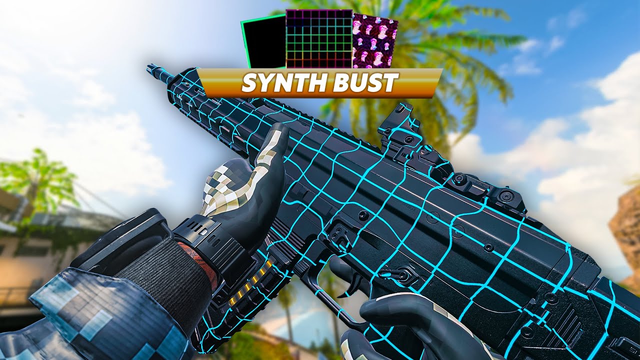 I UNLOCKED ALL GET HIGHER CAMOS in Modern Warfare 3