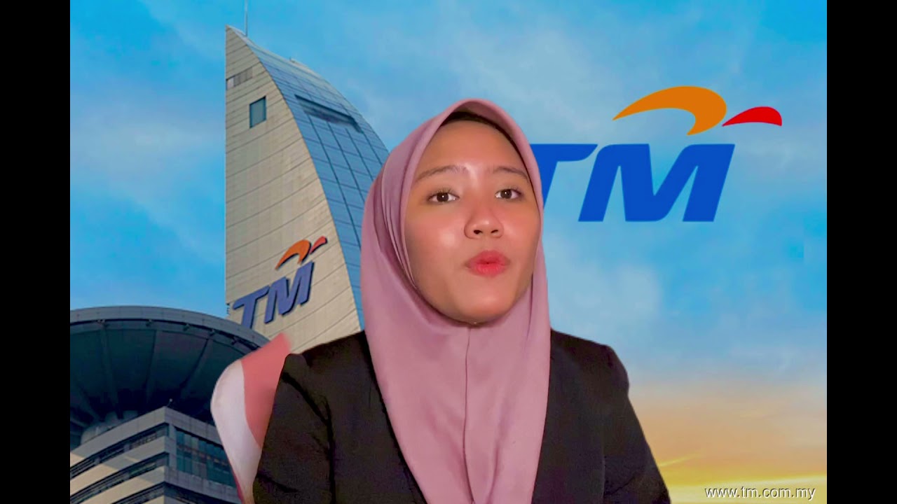 TELEKOM MALAYSIA BERHAD ✅