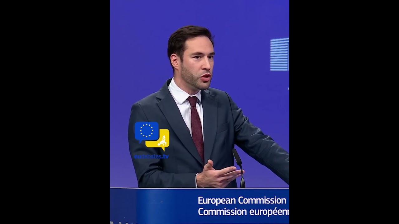 &euro;120 Million Is Not Symbolic! Brussels Explains Why X Was Fined Under EU Law