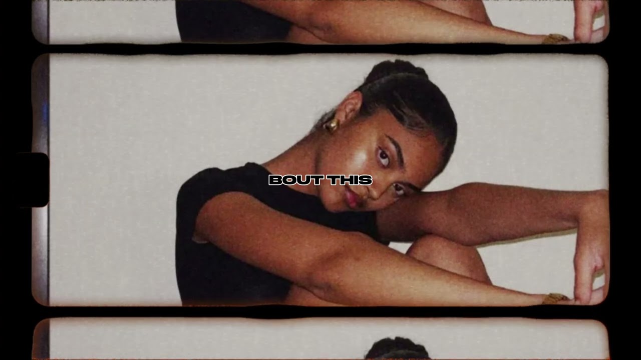 (FREE) Summer Walker x R&B Type Beat - 
