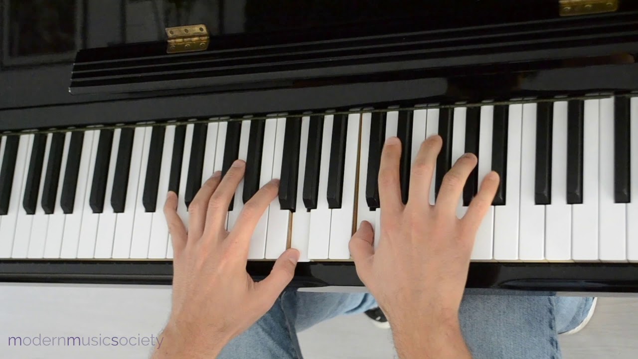 Learn To Play Jazz Standards For Free (Intermediate)