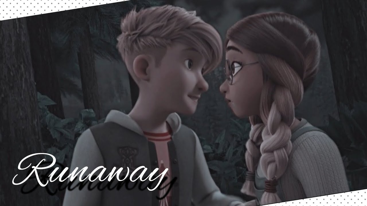 🍃°•『"Runaway" — Tom & Alex』•°🍃
