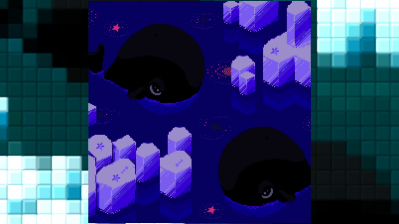 [Kirby Remix] Iceberg Ocean (from Kirby's Dream Course)