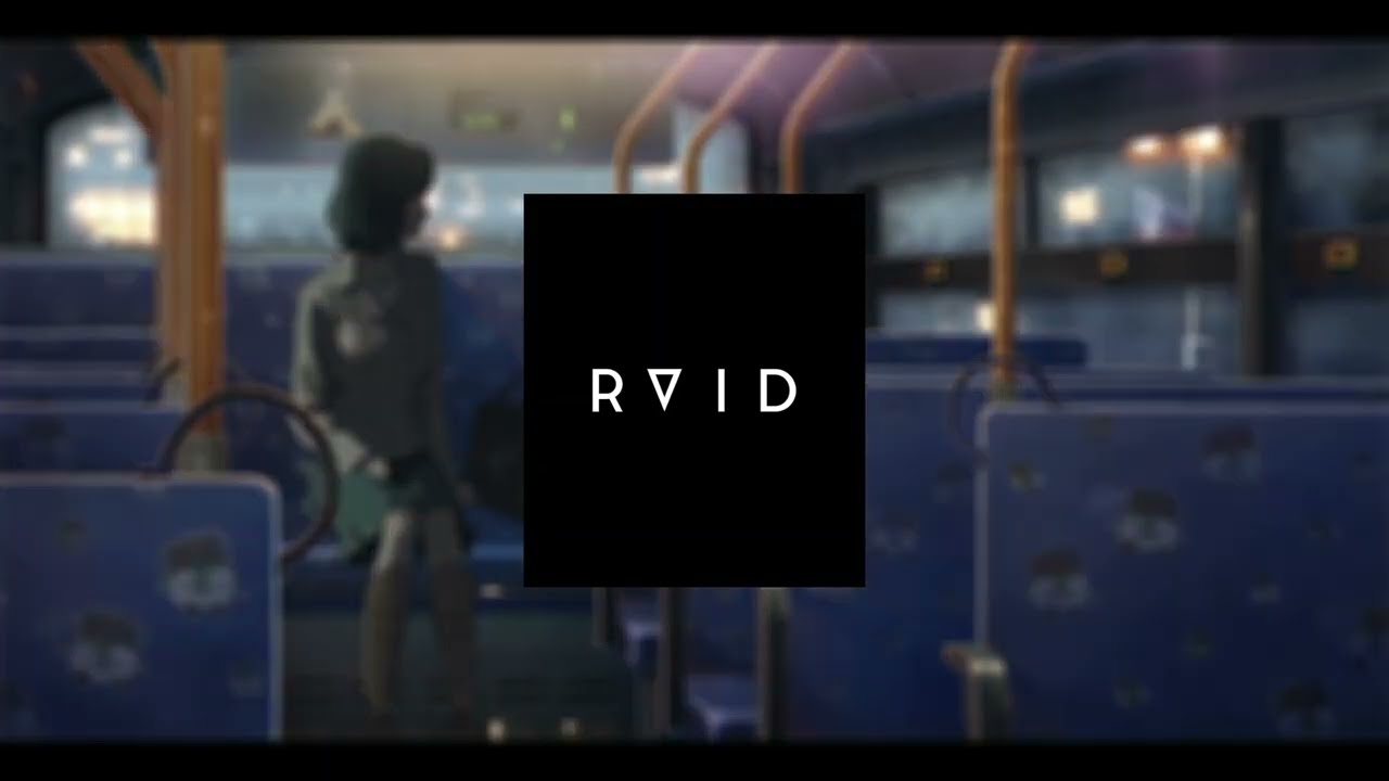 Raid - Erta Ale [ETHER] (Slowed and Reverb) 2022