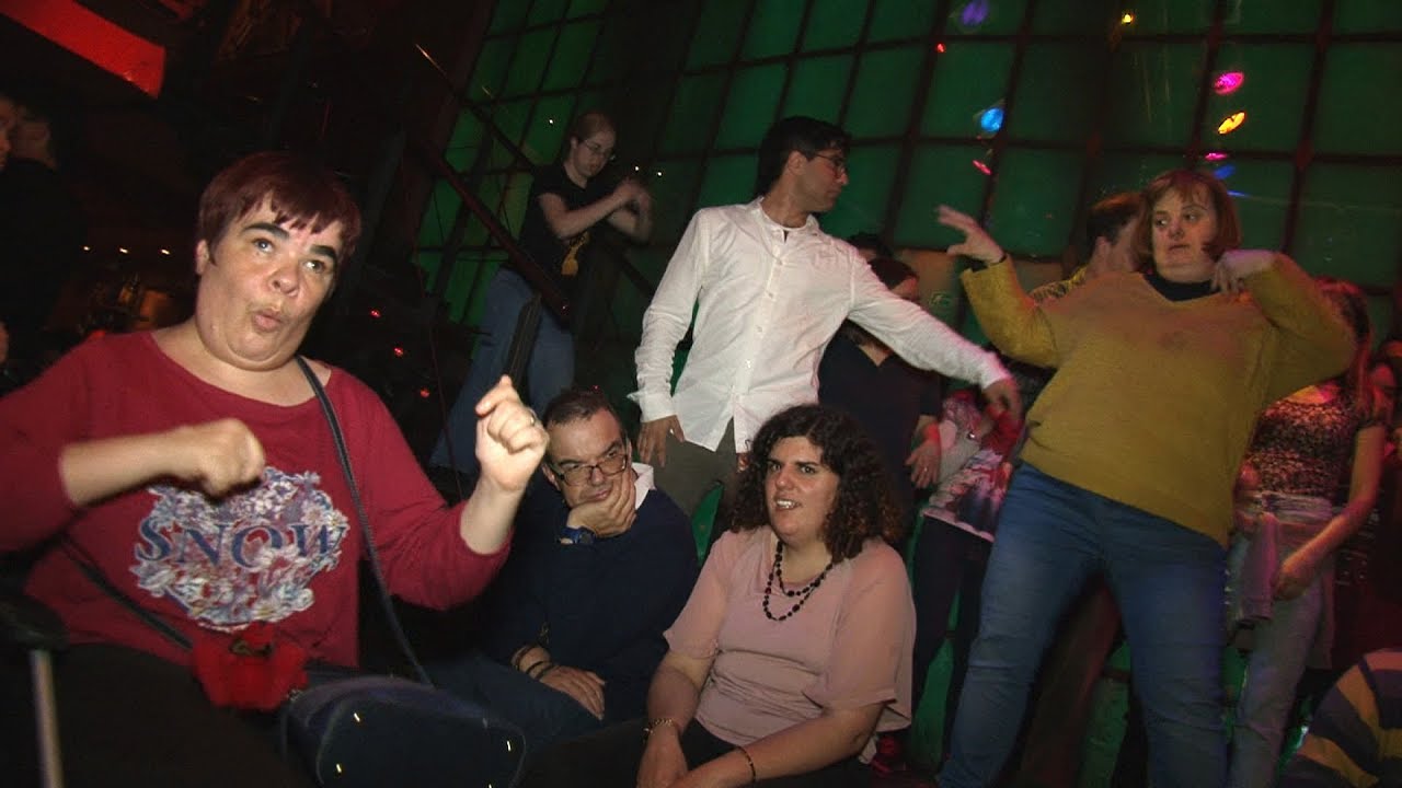DEU ANYS DE FESTA TOTS ELS DIUMENGES