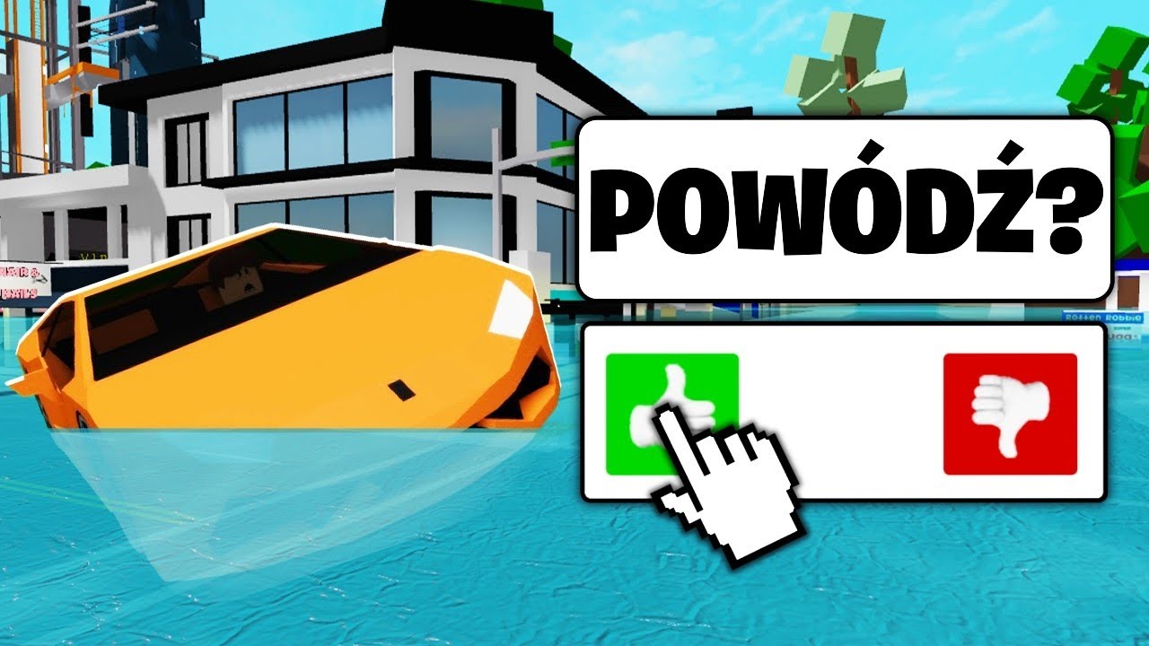 NAJNOWSZE SEKRETY z TIKTOKA w BROOKHAVEN 🏡 RP!