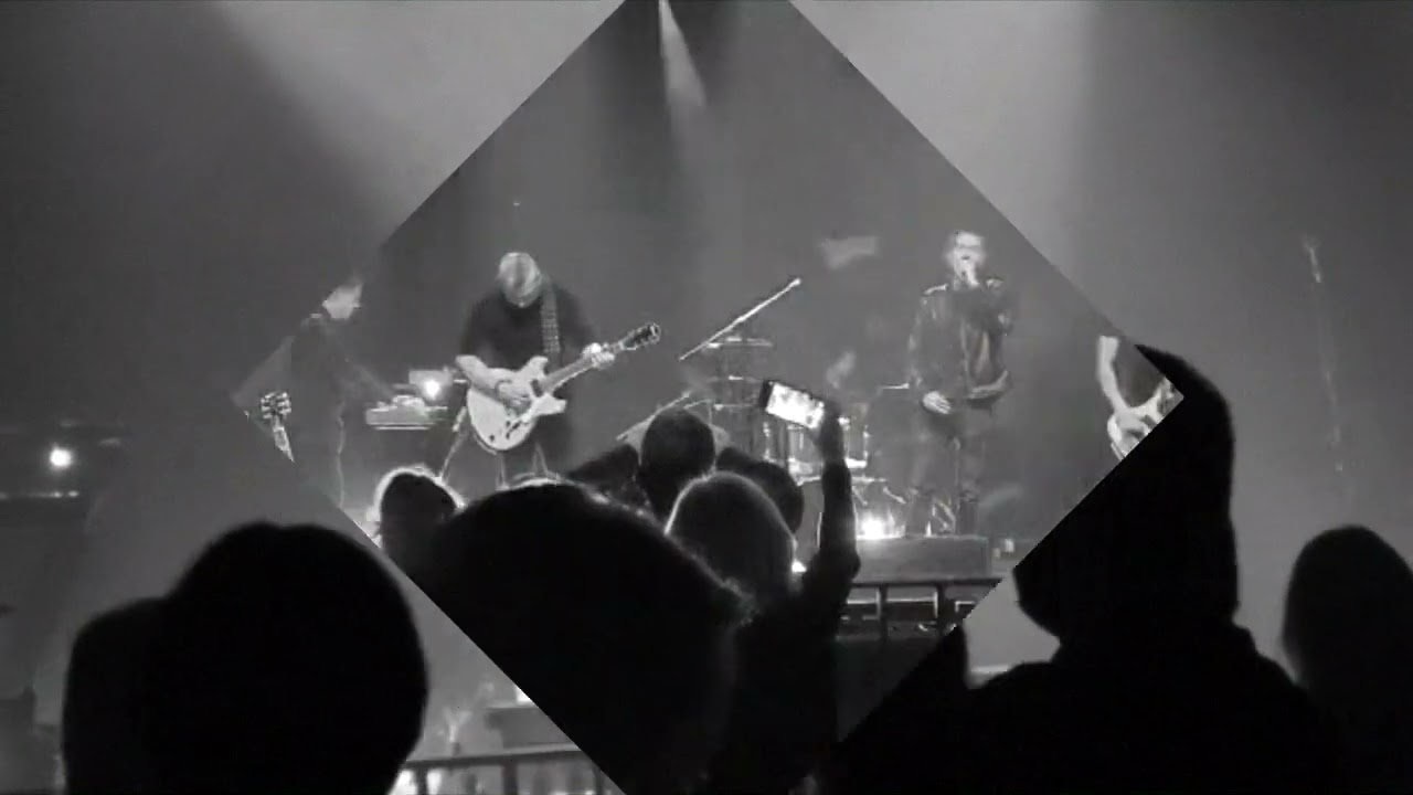Spirit In The Forest - Live @Podworko.Art - Gdynia 03.12.22