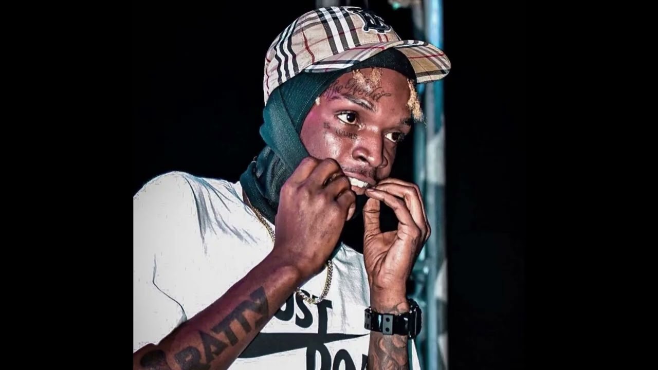 Trap Dancehall - Skeng Type Beat - WYFL Type Beat - Player Hater
