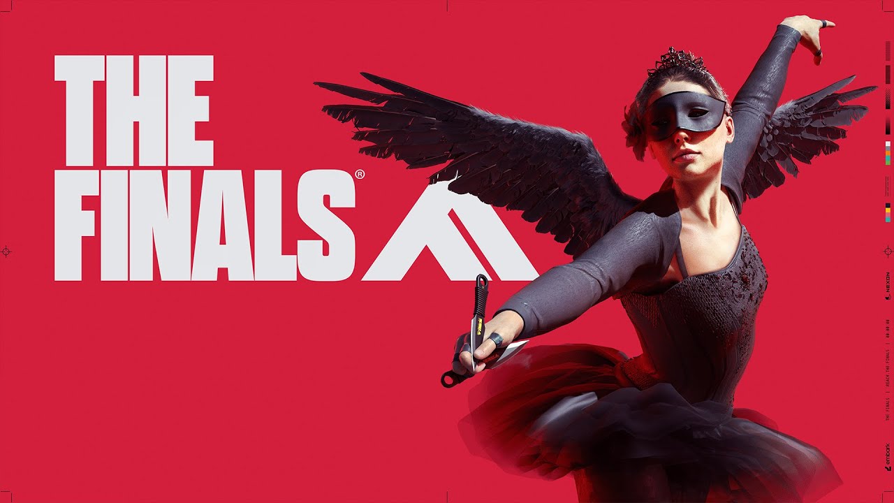 THE FINALS | Season 1 | December 2023