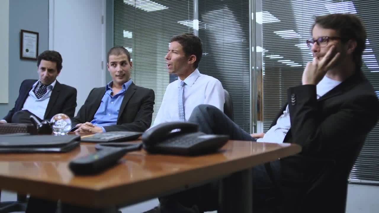 MEO - Fora da Box T2 Episódio 2