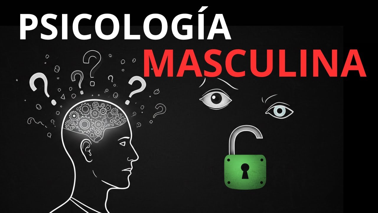 Manual Secreto para Entender la Mente Masculina