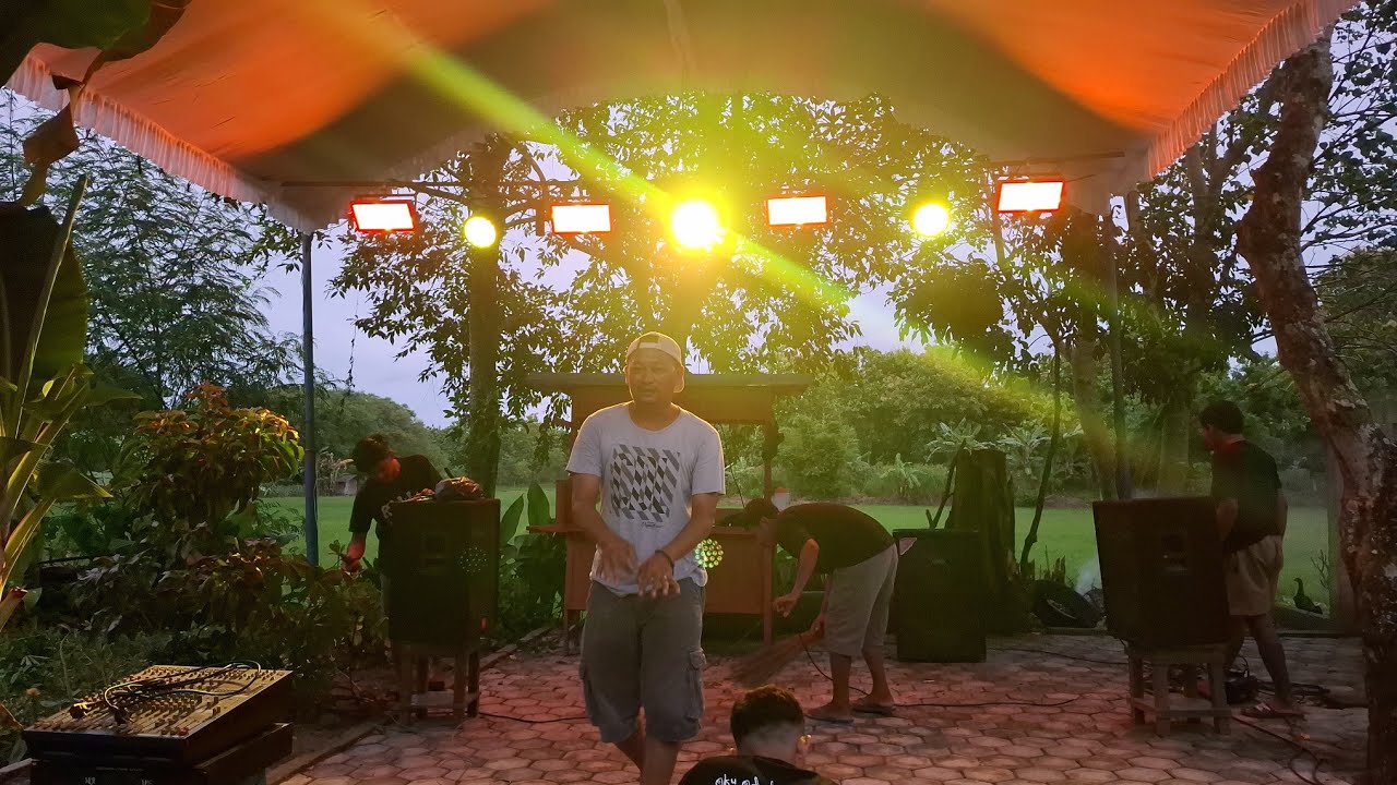ALHAMDULILAH LIGHTING REDY NEMEN || LIYANE DURUNG SIAP..,KI PIYE,?