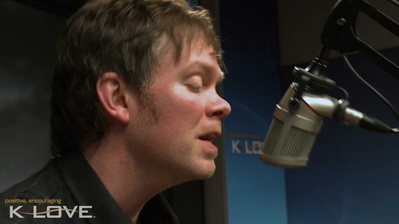 K-LOVE - Jason Gray 