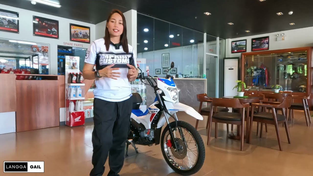 Bilhin Muna To! Sobrang Suli Nito Pang Araw Araw Honda XRM 125 Dual Sports Extreme
