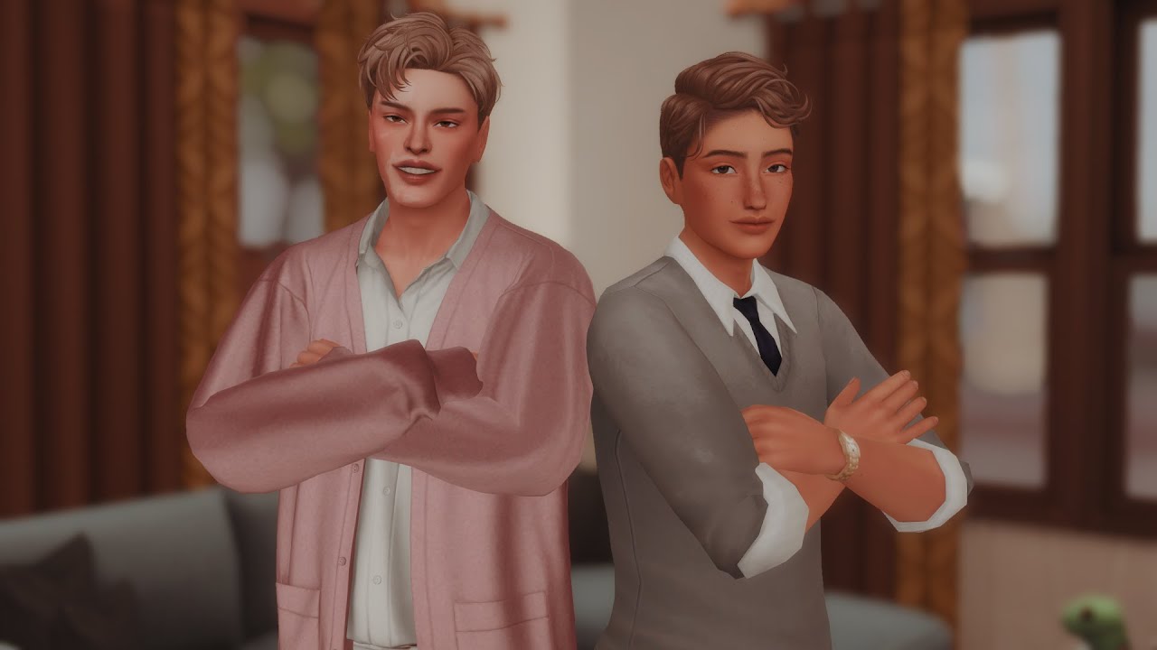 Adopcja i wprowadzenie babci! 🍼👵  | Pokolenia | GEN 12 | Ep 1 |