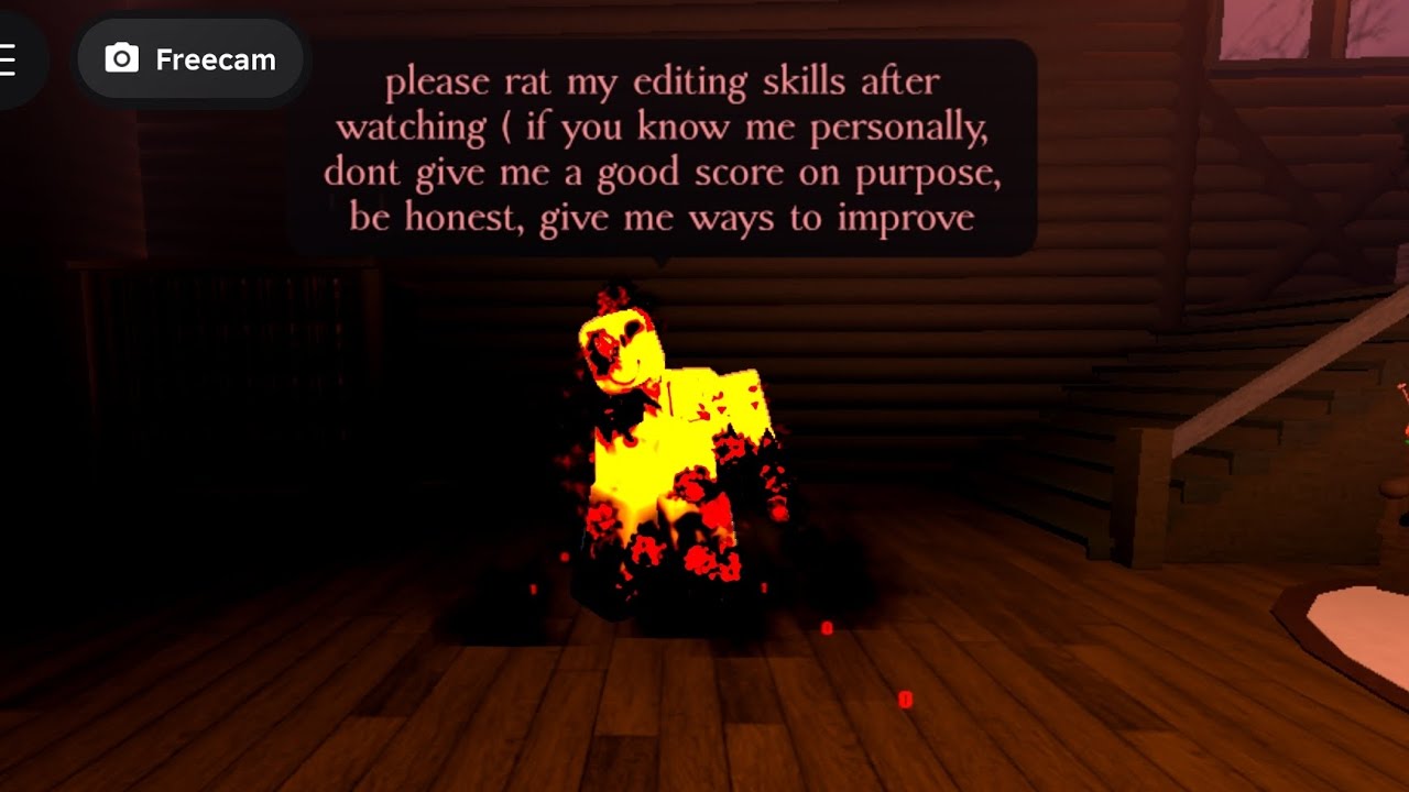 John doe buffs (march 18th)
