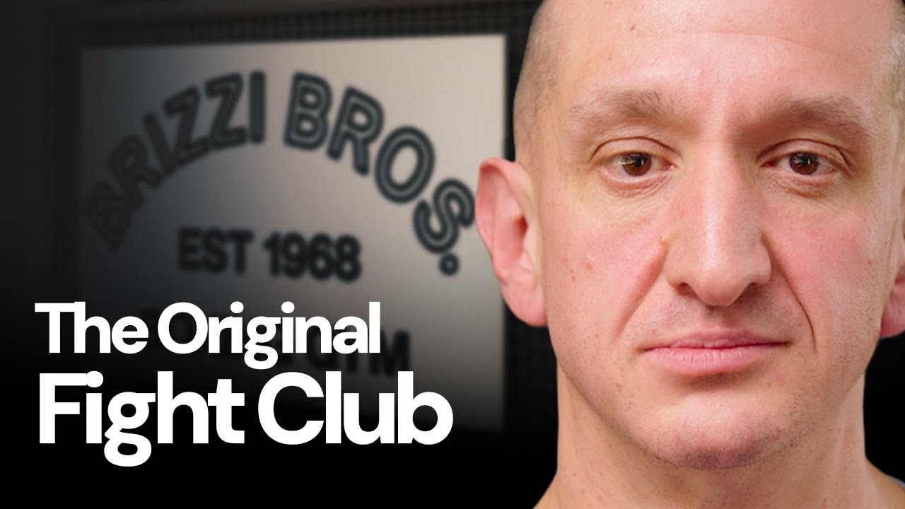 Inside Australia’s Most Respected Boxing Gym (58 Years!)