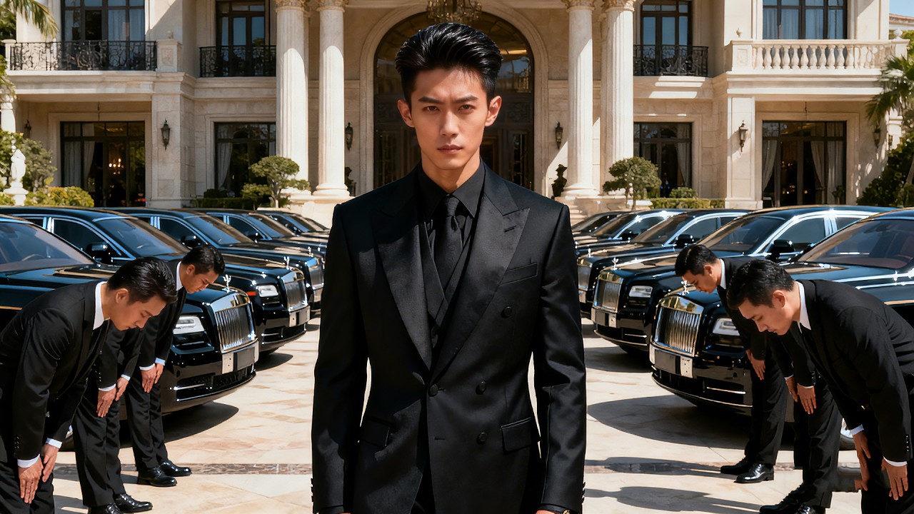 Title: Billionaire CEO Returns: His Ex-Wife’s Ultimate Regret!