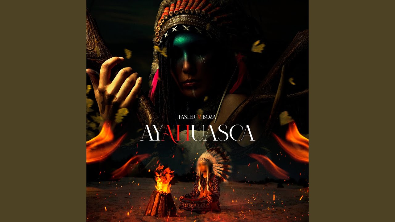 Ayahuasca