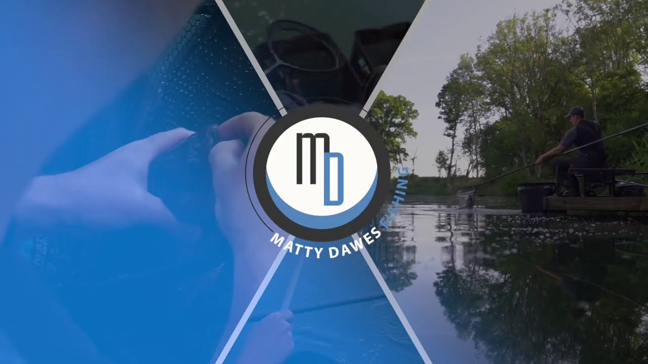 MATCH FISHING | Live Match At Weston Pools Fishery On Jacks Pool Saturday Open Match
