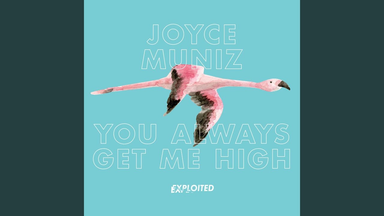 You Always Get Me High