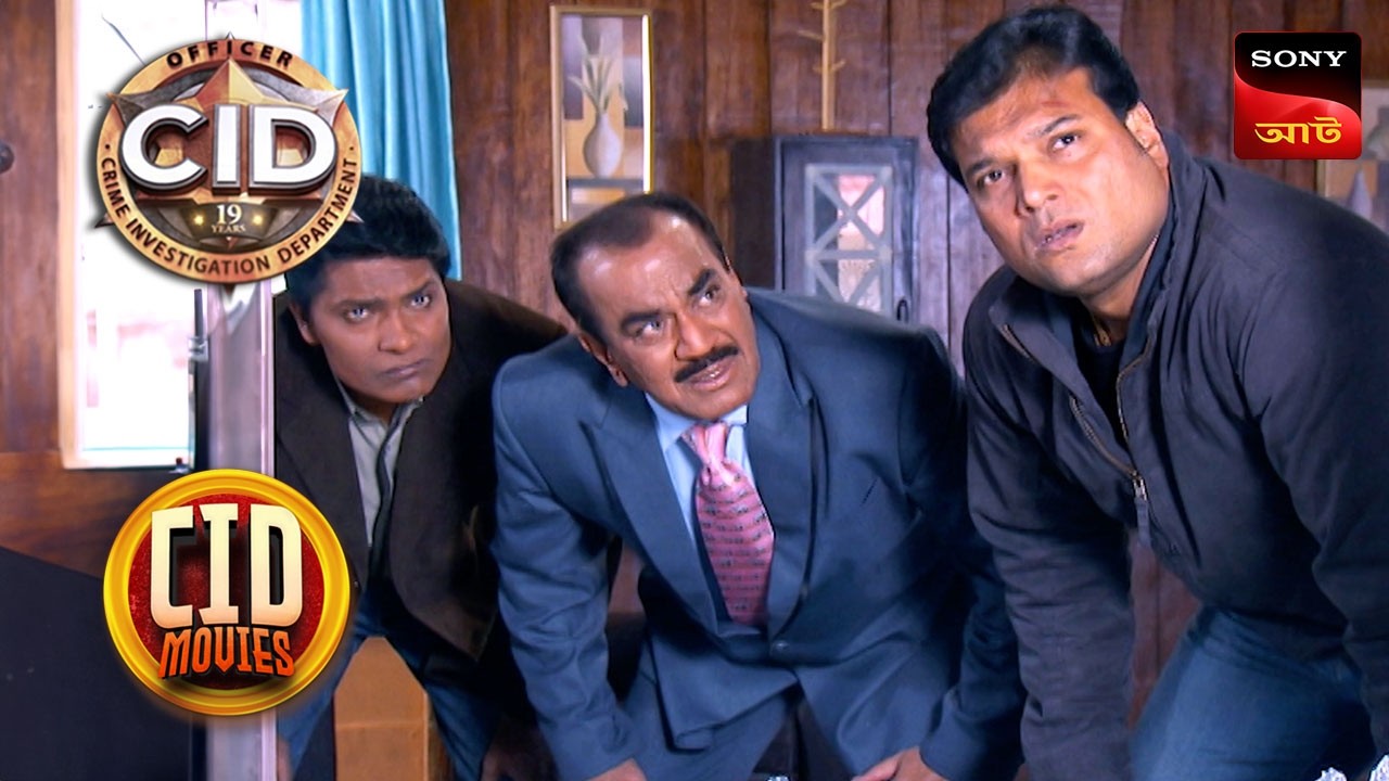 The Mysterious Knife | CID Movies | 8 Mar 2025