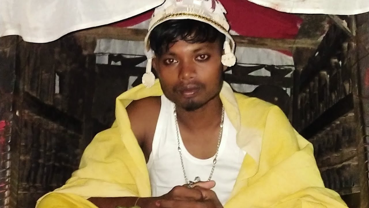 Sujit Tudu R Mery Marandi Sagun Bapla Full video/2024