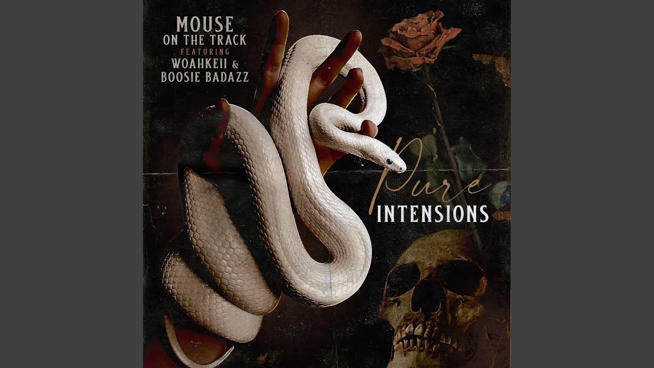 Pure Intentions