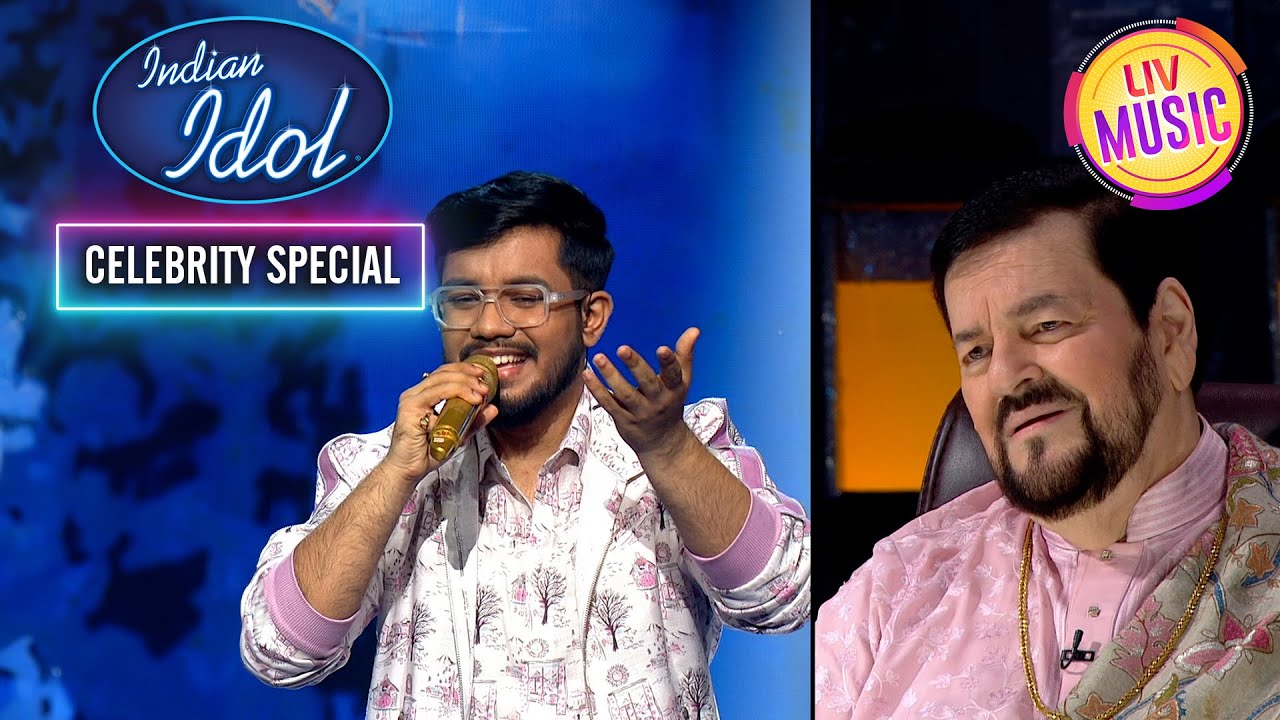 Indian Idol S14 | Indian Idol की सबसे Memorable Performance | Celebrity Special