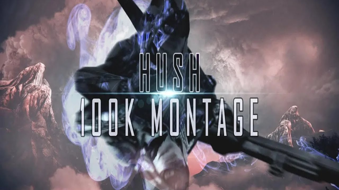 Hush: The 100k Destiny Montage by Rezel
