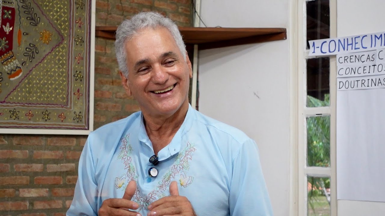 Como um iluminado age? E por que eles não se casam? | Satsang com Alexandre Magno