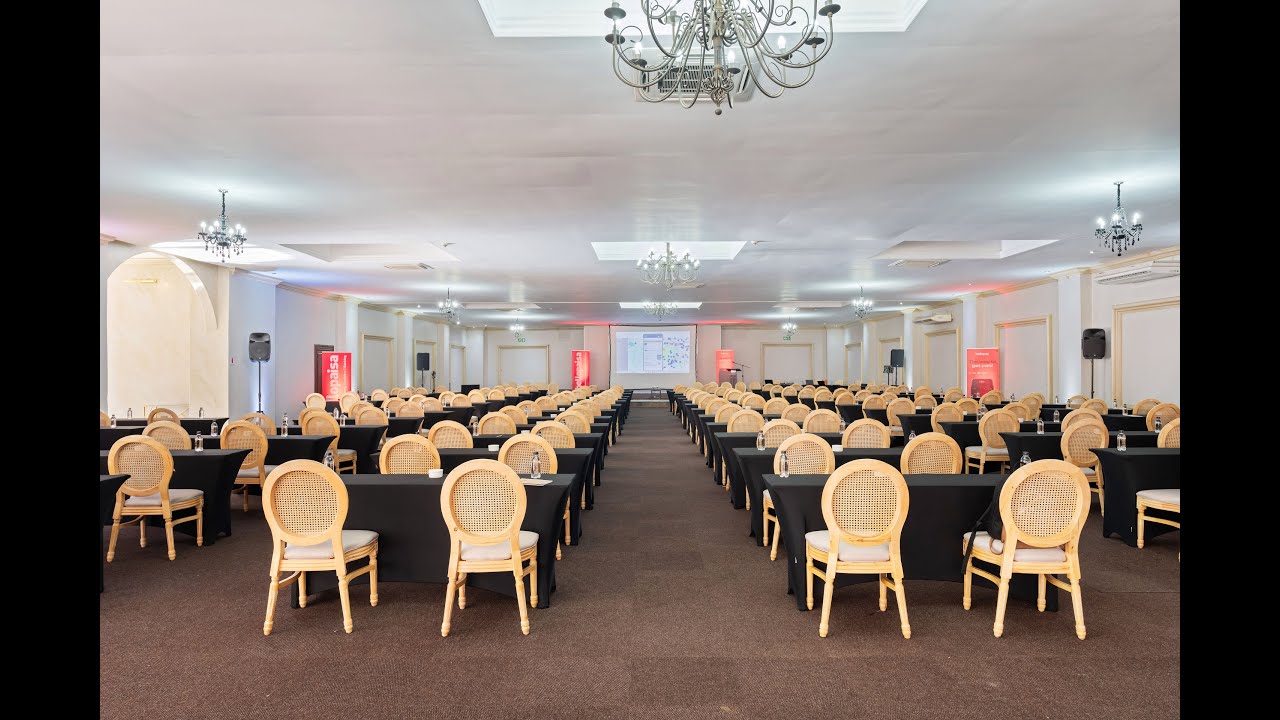 VELMORE HOTEL CONFERENCE VENUE