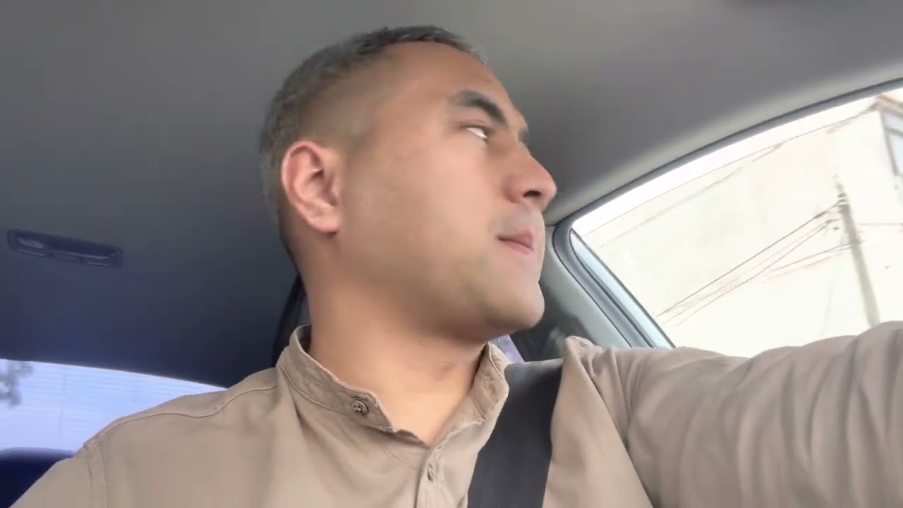 Отработал полную смену!! Яндекс Бишкек